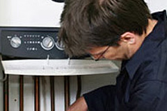 boiler repair Kinkell
