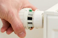 Kinkell central heating repair costs