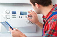 free Kinkell gas safe engineer quotes