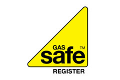 gas safe companies Kinkell